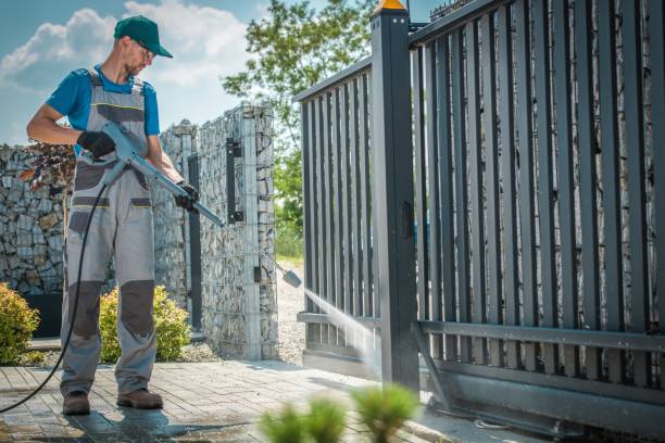 Best Gutter Cleaning  in Burlington, NC
