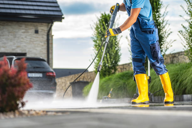 Best Dumpster Area Cleaning  in Burlington, NC